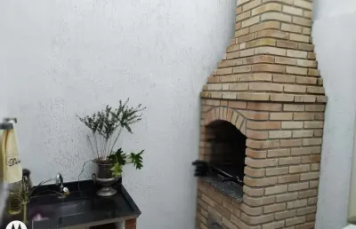 Casa com 2 quartos à venda no jardim franca, são paulo , 107 m2 por r$ 732.000