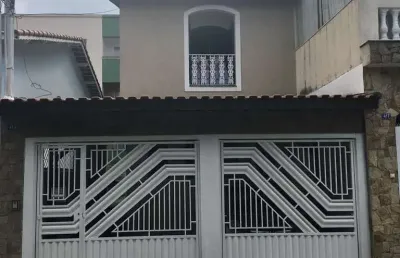 Casa com 3 quartos à venda na vila galvão, guarulhos , 175 m2 por r$ 905.000