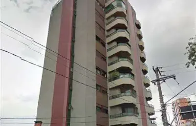 Apartamento com 3 quartos à venda no centro, guarulhos , 115 m2 por r$ 630.000