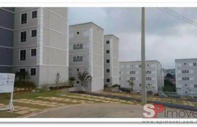 Apartamento com 2 quartos à venda na vila alzira, guarulhos , 50 m2 por r$ 233.000