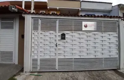 Casa com 3 quartos à venda no jardim brasil (zona norte), são paulo , 100 m2 por r$ 650.000