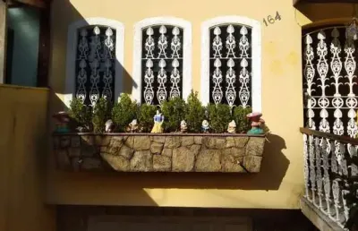 Casa com 4 quartos à venda no horto florestal, são paulo , 230 m2 por r$ 780.000