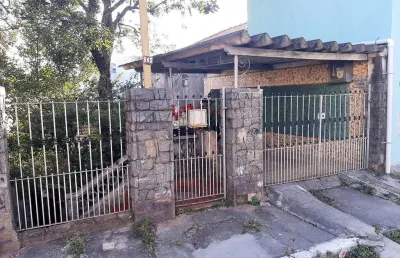 Casa com 3 quartos à venda no parada inglesa, são paulo , 200 m2 por r$ 450.000