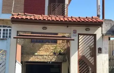 Casa com 3 quartos à venda na vila dom pedro ii, são paulo , 164 m2 por r$ 850.000