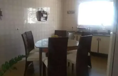 Casa com 3 quartos à venda na vila mazzei, são paulo , 128 m2 por r$ 530.000