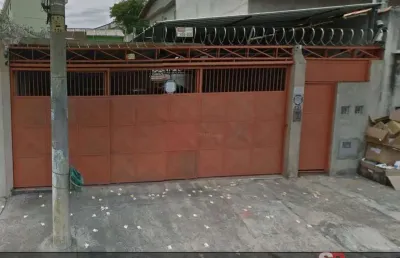 Terreno comercial à venda na vila maria alta, são paulo , 320 m2 por r$ 680.000