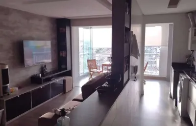 Apartamento com 2 quartos à venda na vila maria alta, são paulo , 69 m2 por r$ 658.000