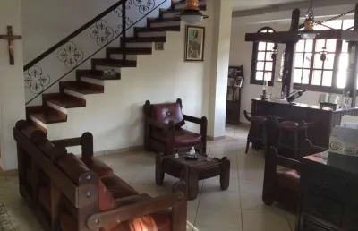 Casa com 4 quartos à venda na serra da cantareira, mairiporã , 1400 m2 por r$ 2.350.000