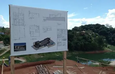 Casa com 4 quartos à venda no centro, igaratá  por r$ 1.700.000