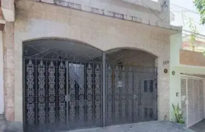 Casa com 3 quartos à venda no parque mandaqui, são paulo , 250 m2 por r$ 730.000