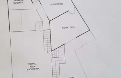 Casa com 4 quartos à venda na vila gustavo, são paulo , 130 m2 por r$ 500.000