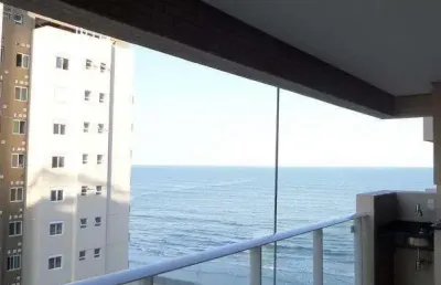 Apartamento com 3 quartos à venda no centro, itanhaém , 98 m2 por r$ 950.000