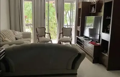 Apartamento com 3 quartos à venda na vila paulicéia, são paulo , 102 m2 por r$ 850.000
