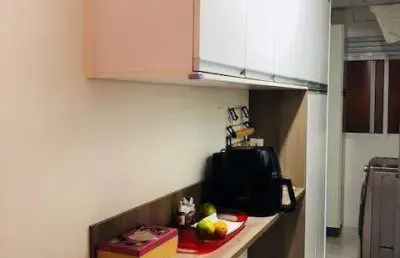 Apartamento com 2 quartos à venda na vila guilherme, são paulo , 65 m2 por r$ 446.000