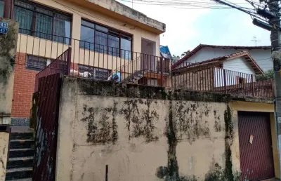 Casa com 3 quartos à venda na vila irmãos arnoni, são paulo , 300 m2 por r$ 1.500.000
