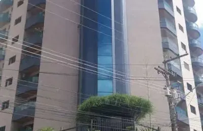 Apartamento com 3 quartos à venda na vila dom pedro ii, são paulo , 130 m2 por r$ 1.064.000
