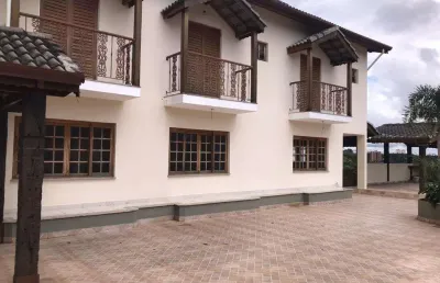 Casa com 3 quartos à venda no jardim virgínia bianca, são paulo , 410 m2 por r$ 1.600.000