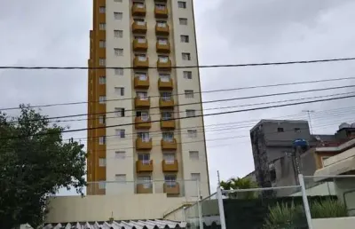 Apartamento com 2 quartos à venda na vila medeiros, são paulo , 62 m2 por r$ 400.000