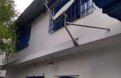 Casa com 3 quartos à venda no tremembé, são paulo , 80 m2 por r$ 636.000