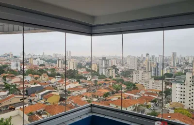 Apartamento com 3 quartos à venda no tucuruvi, são paulo , 94 m2 por r$ 770.000