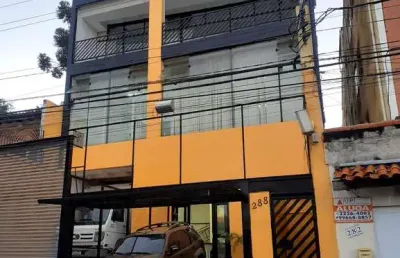 Ponto comercial com 3 salas à venda na vila irmãos arnoni, são paulo , 1100 m2 por r$ 3.000.000