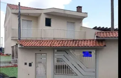 Casa com 3 quartos à venda na vila irmãos arnoni, são paulo , 250 m2 por r$ 1.200.000