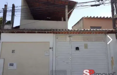 Casa com 3 quartos à venda no jardim brasil (zona norte), são paulo , 204 m2 por r$ 585.000