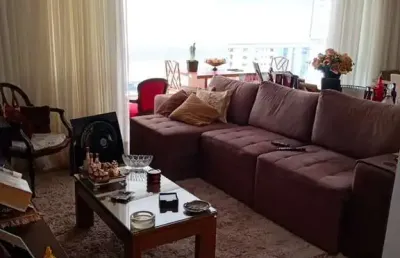 Apartamento com 3 quartos à venda na água fria, são paulo , 158 m2 por r$ 1.648.940