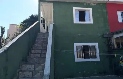 Casa com 2 quartos à venda em vila américa, são paulo , 125 m2 por r$ 380.000