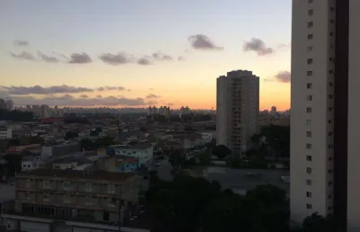 Apartamento com 2 quartos à venda no parque novo mundo, são paulo , 60 m2 por r$ 290.000