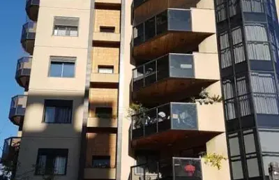 Apartamento com 4 quartos à venda na água fria, são paulo , 210 m2 por r$ 1.696.000