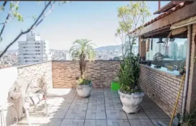 Apartamento com 3 quartos à venda na vila maranduba, guarulhos , 168 m2 por r$ 1.166.000