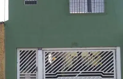 Casa com 3 quartos à venda na vila mazzei, são paulo , 365 m2 por r$ 600.000