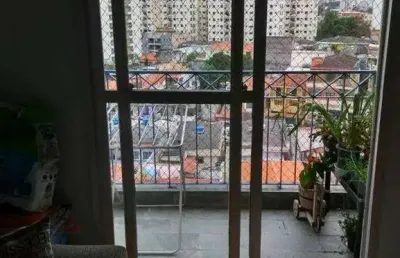 Apartamento com 3 quartos à venda no parque mandaqui, são paulo , 60 m2 por r$ 345.000