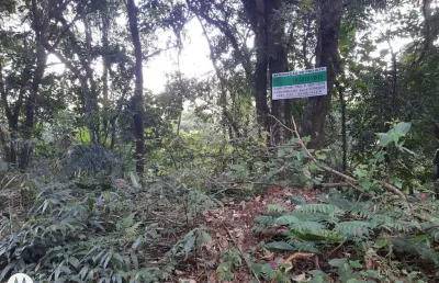 Terreno à venda na serra da cantareira, mairiporã  por r$ 210.000