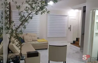 Casa com 4 quartos à venda no parque mandaqui, são paulo , 210 m2 por r$ 1.200.000