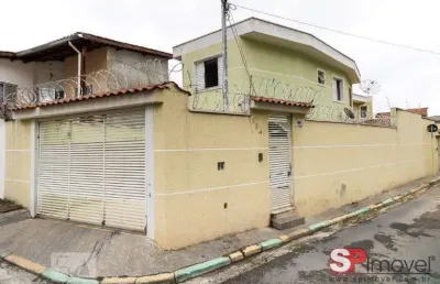 Casa com 3 quartos à venda na vila dom pedro ii, são paulo , 130 m2 por r$ 610.000