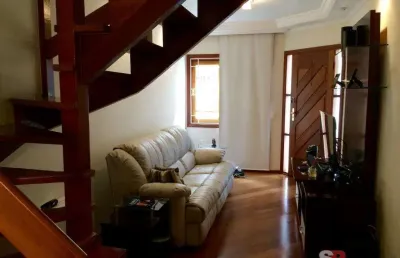Casa com 3 quartos à venda na vila guaca, são paulo , 100 m2 por r$ 560.000