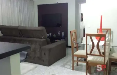 Apartamento com 3 quartos à venda no parque novo mundo, são paulo , 65 m2 por r$ 435.000