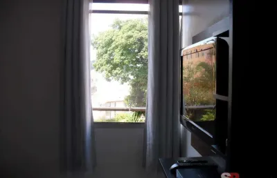 Apartamento com 2 quartos à venda no lauzane paulista, são paulo , 48 m2 por r$ 341.000