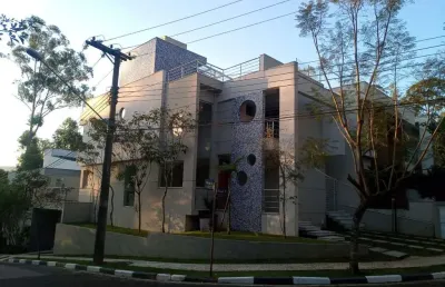 Casa com 5 quartos à venda no tremembé, são paulo  por r$ 4.970.000
