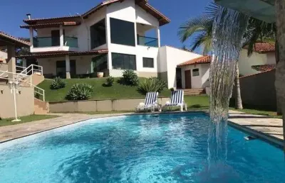 Chácara / sítio com 4 quartos à venda na serra da cantareira, mairiporã , 1200 m2 por r$ 1.700.000