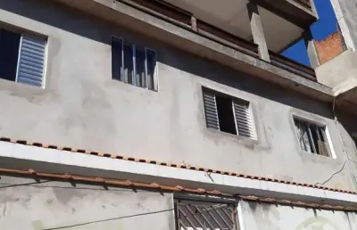 Casa com 4 quartos à venda no jardim fortaleza, guarulhos , 1000 m2 por r$ 980.000