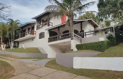 Casa com 4 quartos à venda na serra da cantareira, mairiporã , 500 m2 por r$ 1.030.000