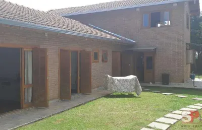 Casa com 3 quartos à venda na serra da cantareira, mairiporã , 250 m2 por r$ 1.915.000