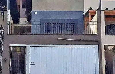 Casa com 2 quartos à venda no jardim daysy, são paulo , 260 m2 por r$ 490.000