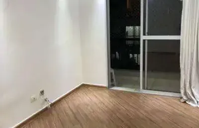 Apartamento com 2 quartos à venda na vila cruz das almas, são paulo , 62 m2 por r$ 380.000