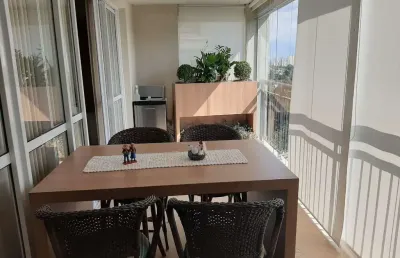 Apartamento com 2 quartos à venda na vila irmãos arnoni, são paulo , 125 m2 por r$ 1.380.000