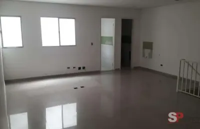 Sala comercial com 10 salas para alugar na vila gustavo, são paulo  por r$ 5.000