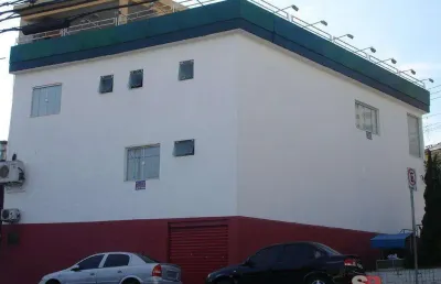 Ponto comercial com 9 salas à venda na água fria, são paulo  por r$ 2.500.000